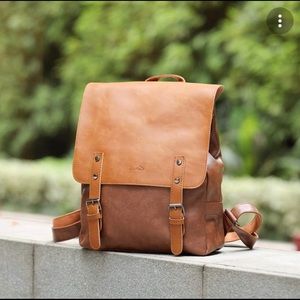 Zebella Backpack Unisex